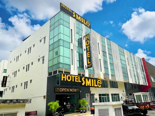 Shah Alam Hotel | Smile Hotel Subang Airport