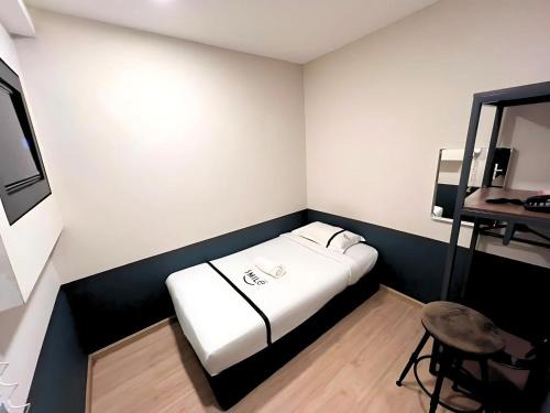 Subang Jaya Hotel | Smile Hotel Subang USJ