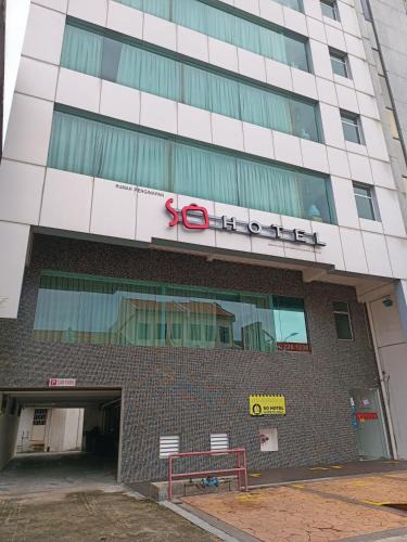 Downtown George Town Hotel | SO Hotel