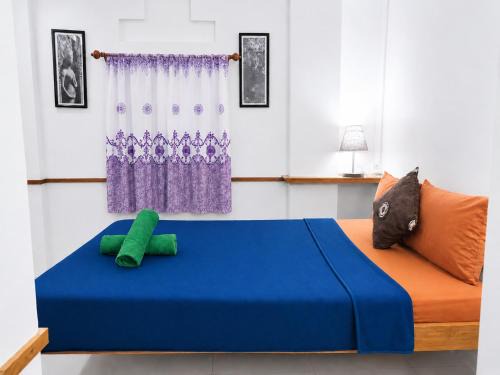Downtown Siem Reap House | Soben Cafe Guesthouse & Restaurant