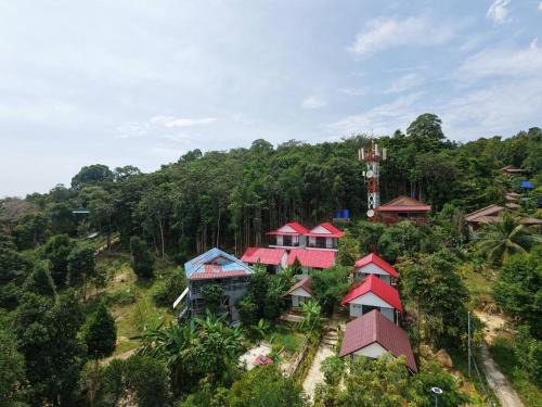 Koh Rong House | SODANY RESORT Kohrong
