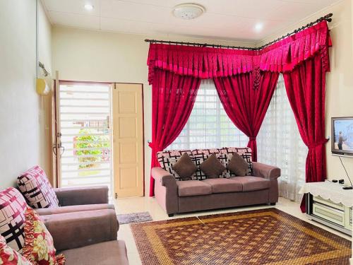 Hulu Kinta House | Sofea Homestay Ipoh