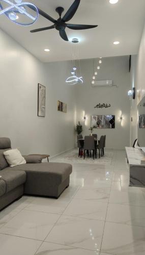 Sungai Petani House | Sofea Stay Homestay Sungai Petani