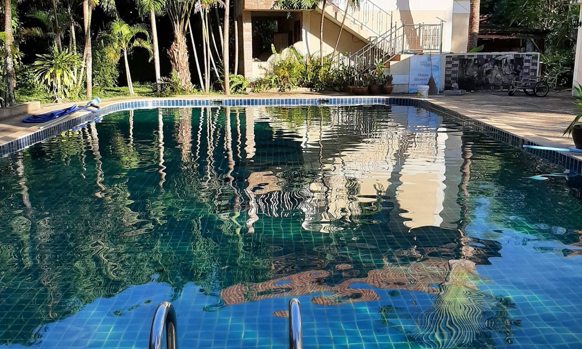 Ko Chang Hotel | Sofia Garden Resort