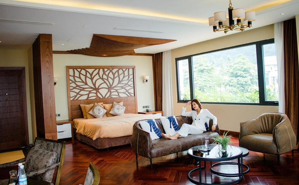 Tam Dao Hotel | Sofia Tam Dao Hotel & Spa