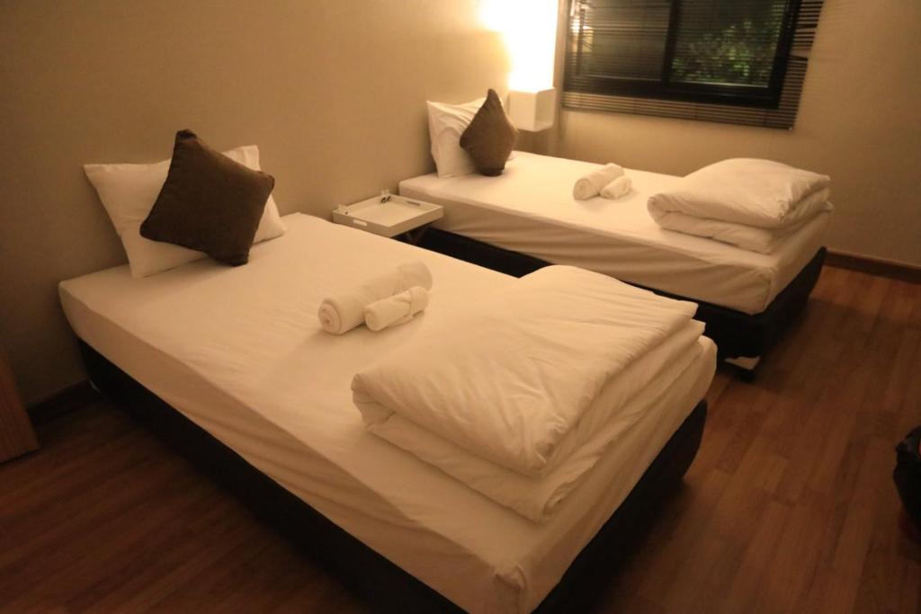 Chang Phueak Hostel | Soft Dormtel Jedyod ซอฟ ดอรมเทล 7 ยอด