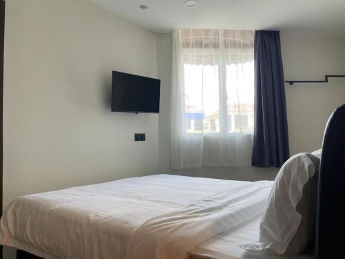 Kuching Hotel | Soho Tabuan Kuching