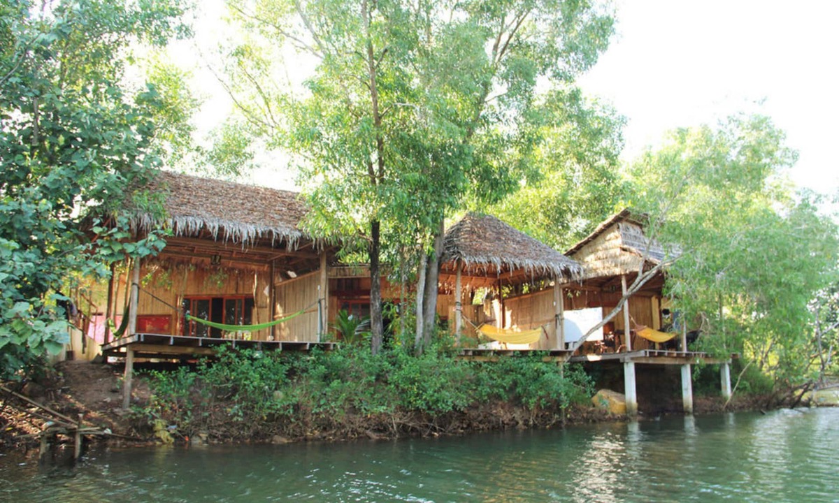 Mittakpheap Hotel | Sok Sabay Resort