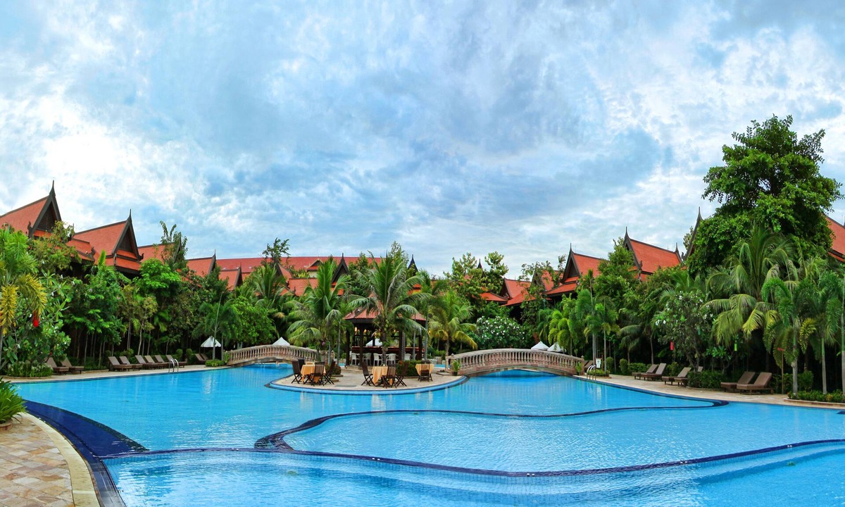 Siem Reap Resort | Sokhalay Angkor Villa Resort