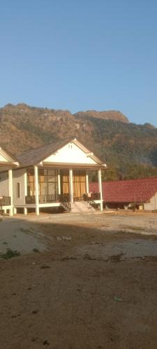 Nong Khiaw House | sokthavee vilaivanh