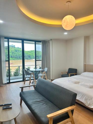 Luang Prabang Apartment | Sokview Residence