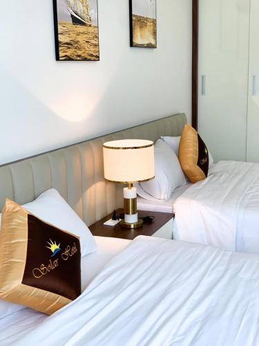 Ha Long Hotel | Solar Hotel