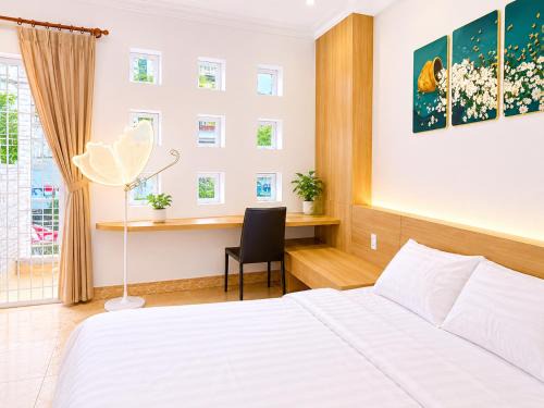 Da Kao Hotel | Soleil Đa Kao