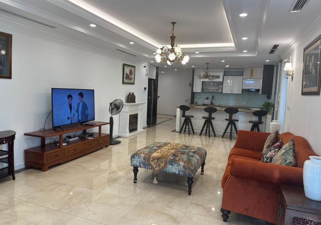 Quang An Apartment | soleil building tây hồ
