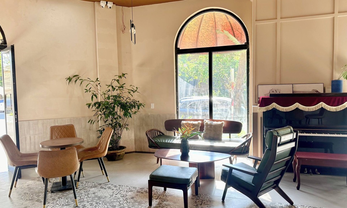 Hue Hostel | Soleil House Hostel