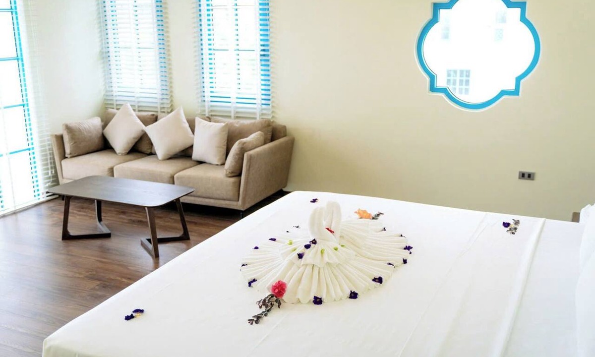 Bai Chay Villa | Soleil Villa