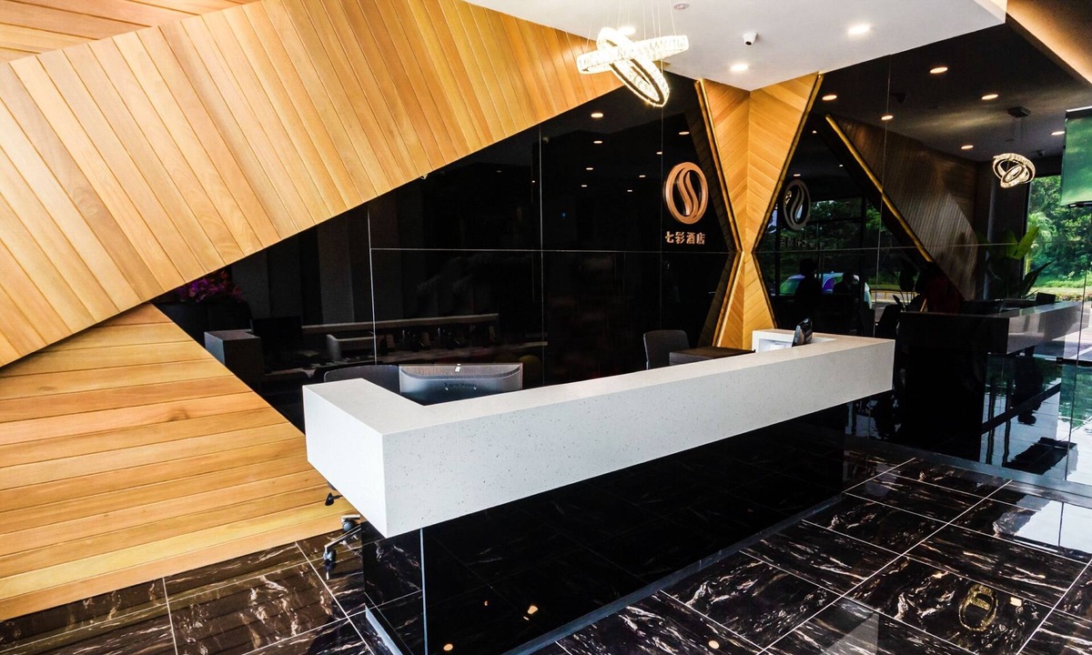 Masai Hotel | Solid Hotels