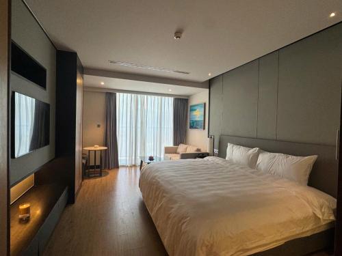 Son Tra Apartment | Soliel Ocean Da Nang