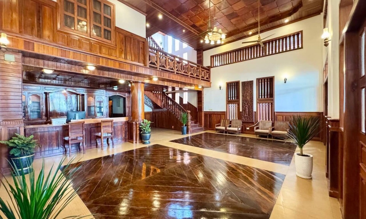 Wat Bo Area Hotel | SOMA Villa