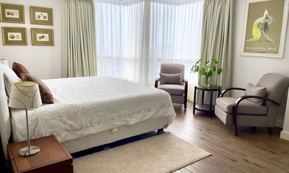Permata Hijau Apartment | Somerset Berlian Suites Jakarta