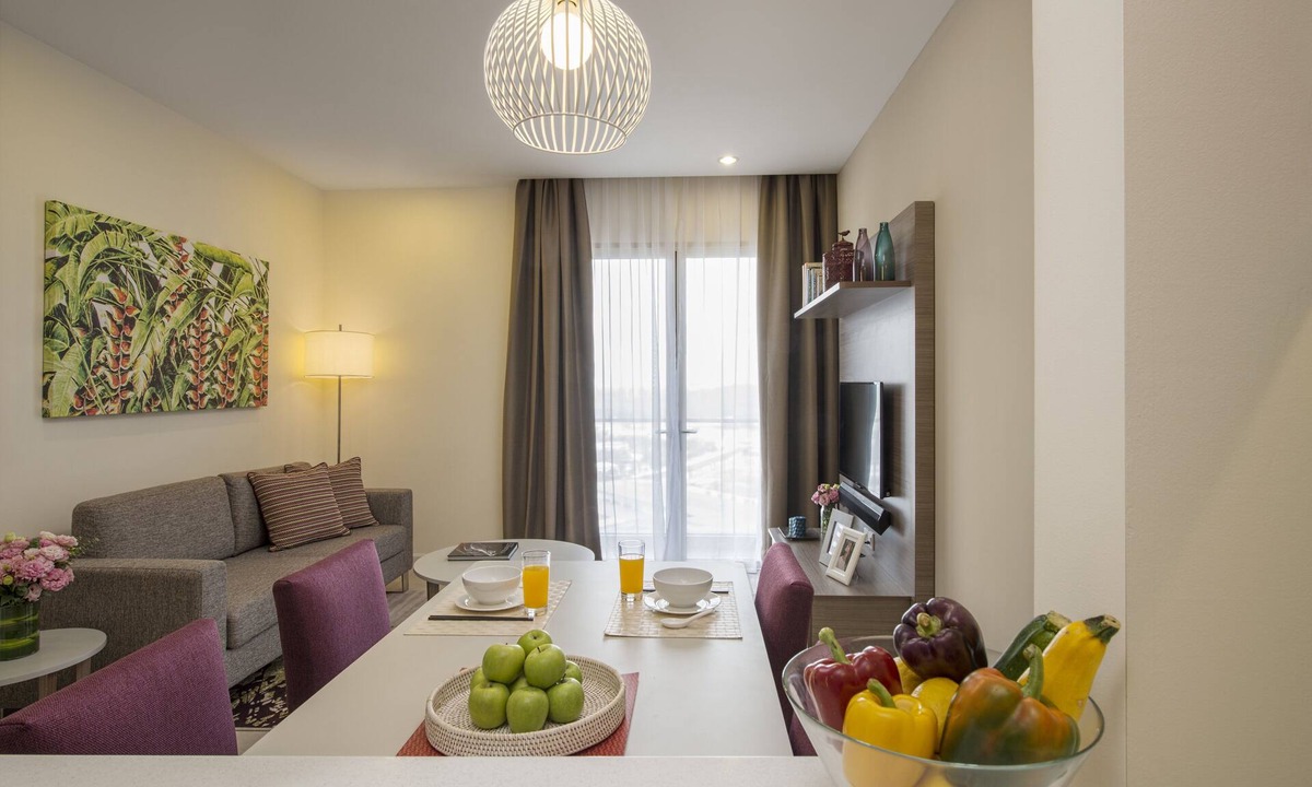 Medini Apartment | Somerset Medini Iskandar Puteri