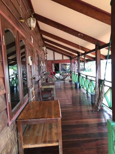 Don Khon House | Somphamit Guesthouse