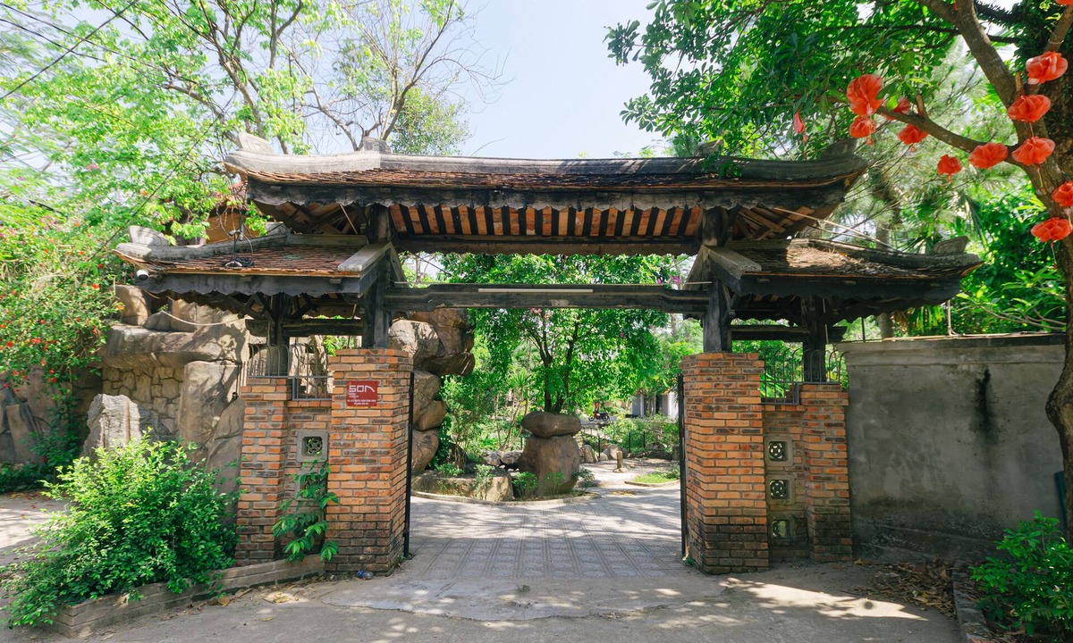 Hue House | SƠN HOME GARDEN HUE