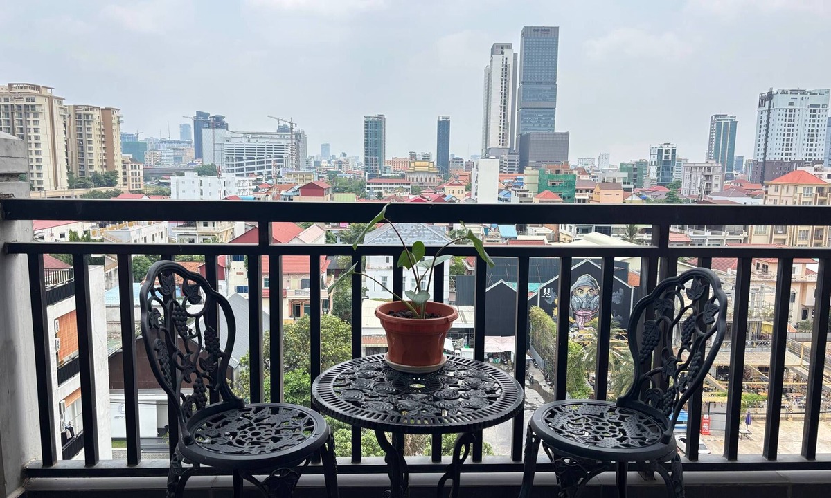 Tuol Kouk Hotel | SON HOTEL & APARTMENT