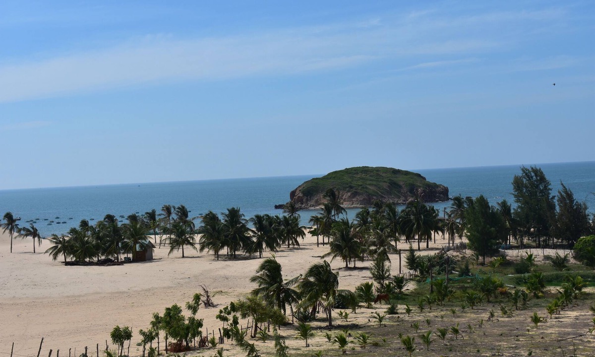 East Ham Tien Beach Hotel | Son Tra Guest House