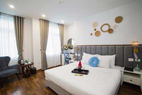 Dich Vong Hotel | Son Tung Hotel
