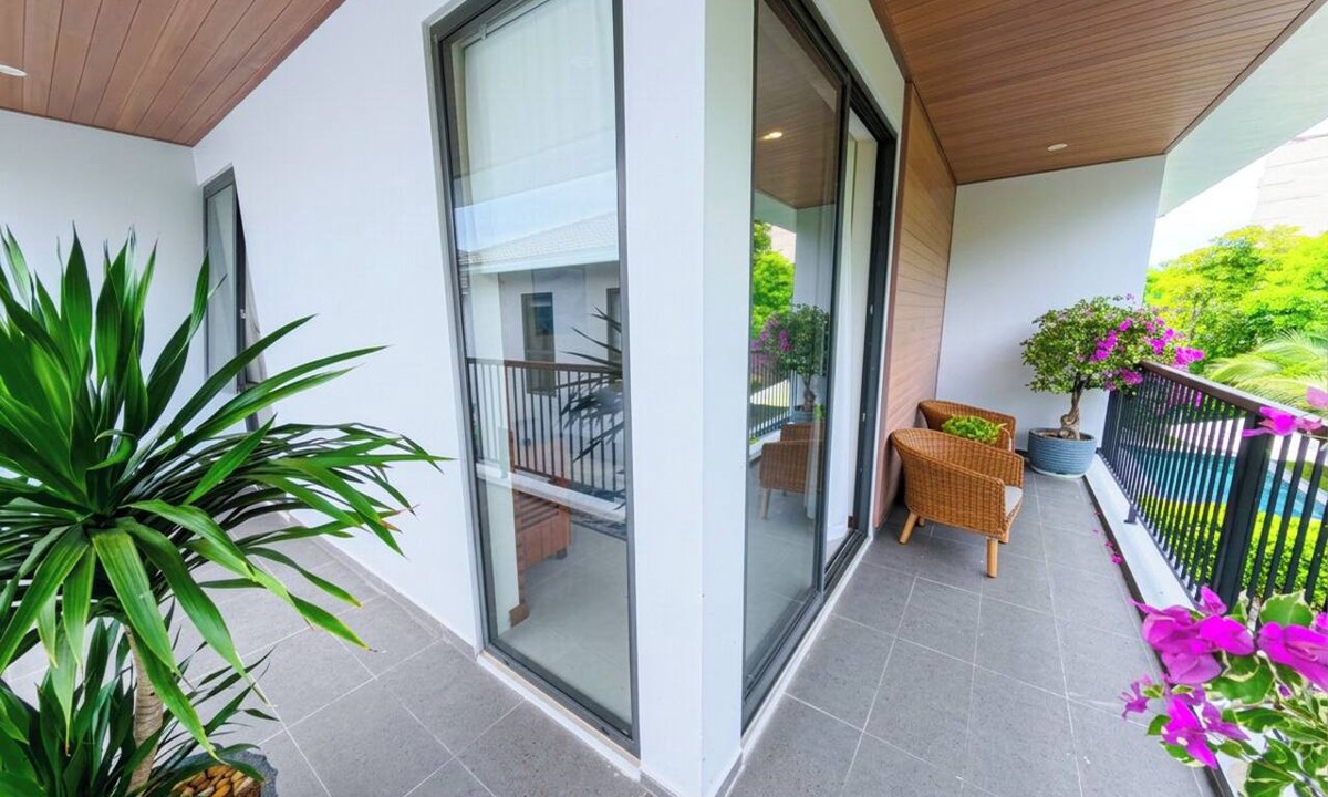 Duong To Villa | Sonasea Villas Collection Phu Quoc