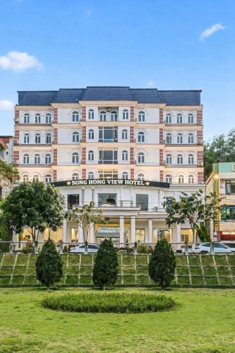 Lao Cai Hotel | SONG HONG VIEW HOTEL