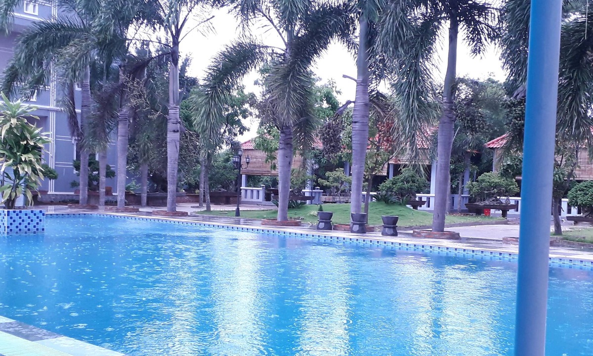 Xuyen Moc Hotel | SONG KINH HOTEL