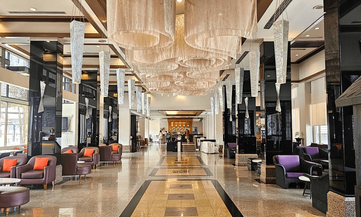 Suphan Buri Hotel | Songphanburi Hotel