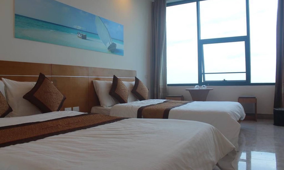 Cua Lo Hotel | Sonnet Cua Lo Hotel