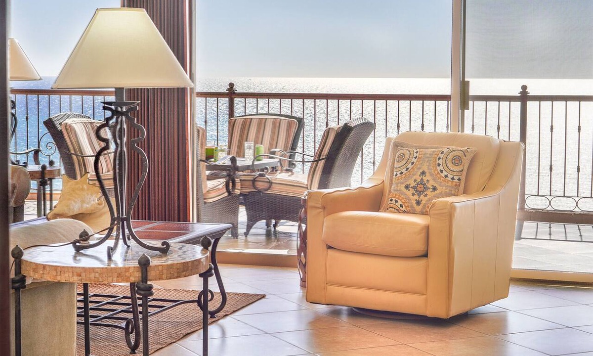 Bella Vista Condo | Sonoran Sky 1501 Sky-View Presidential Luxurious Ocean Front