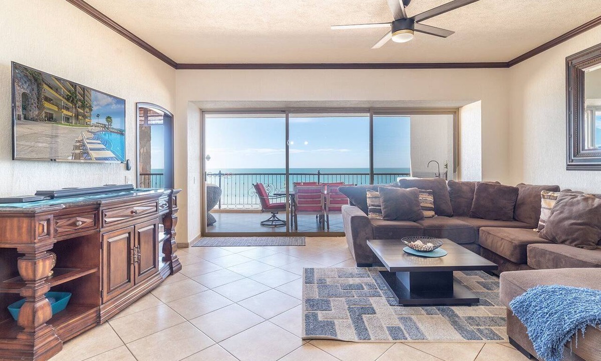 Bella Vista Condo | Sonoran Sky III
