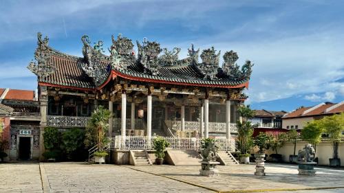 Historic George Town Resort | Soori Penang