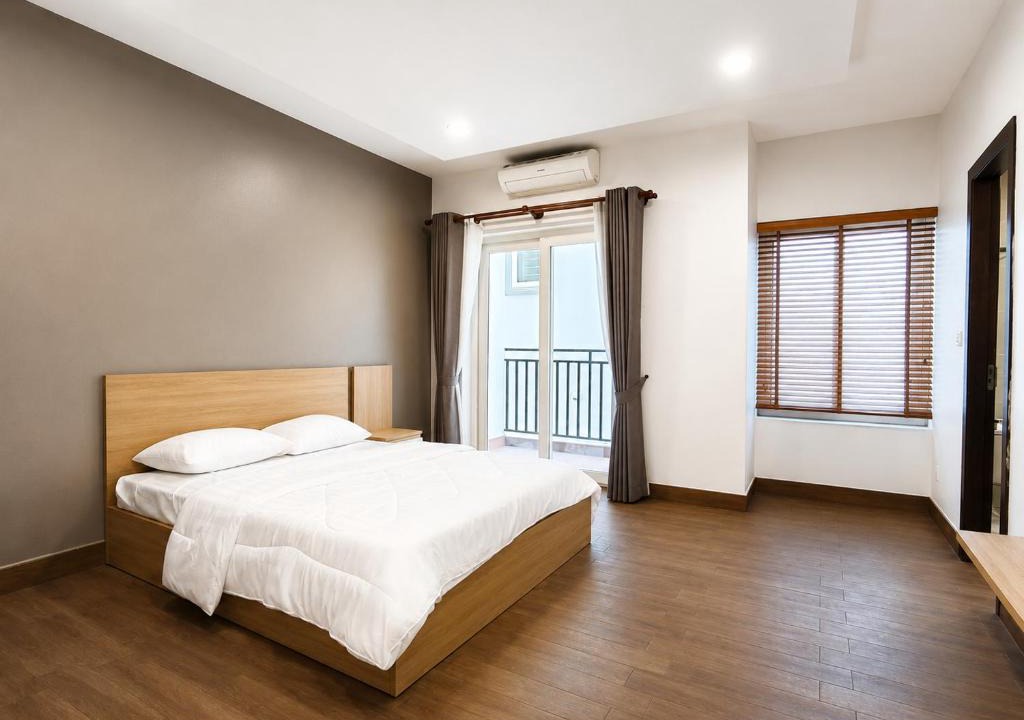 Chamkar Mon Hotel | Sopor Resident