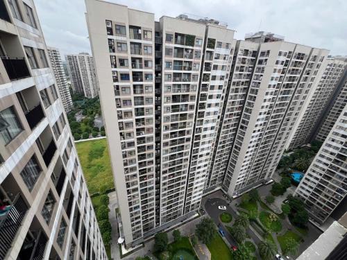 Mang Yang Apartment | Sora House 9 - The most luxurious apartment in OCP