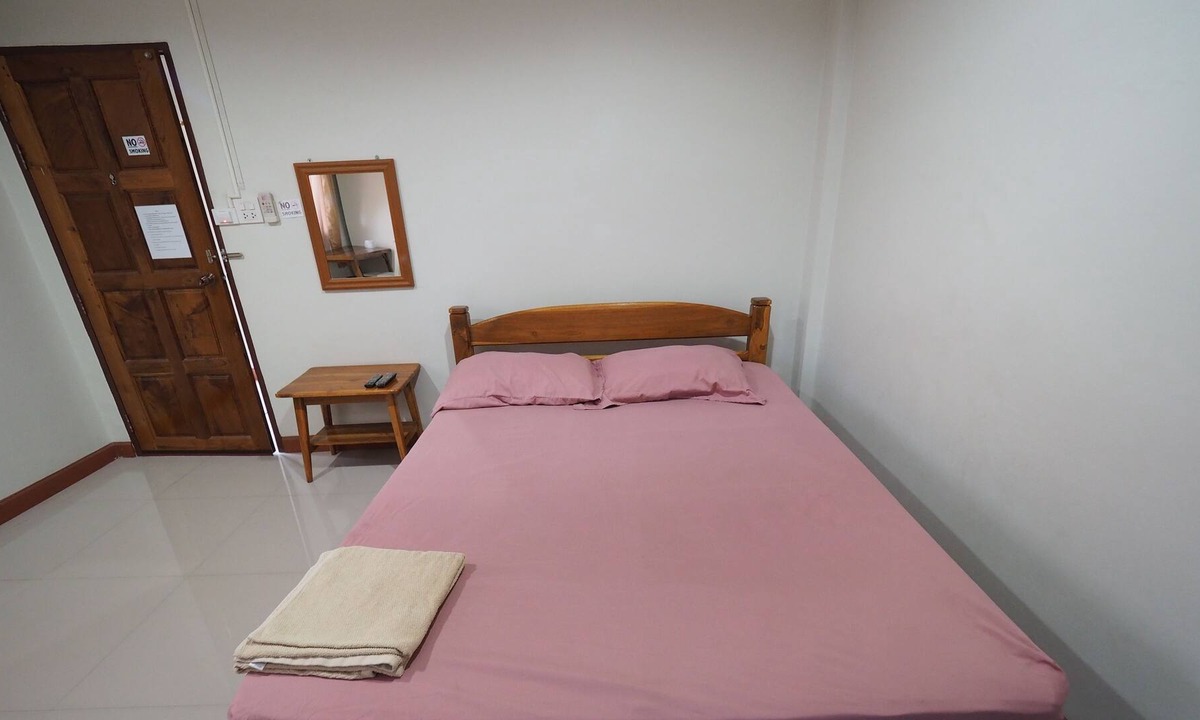 Ban Tai House | Sorn Waree Apartment