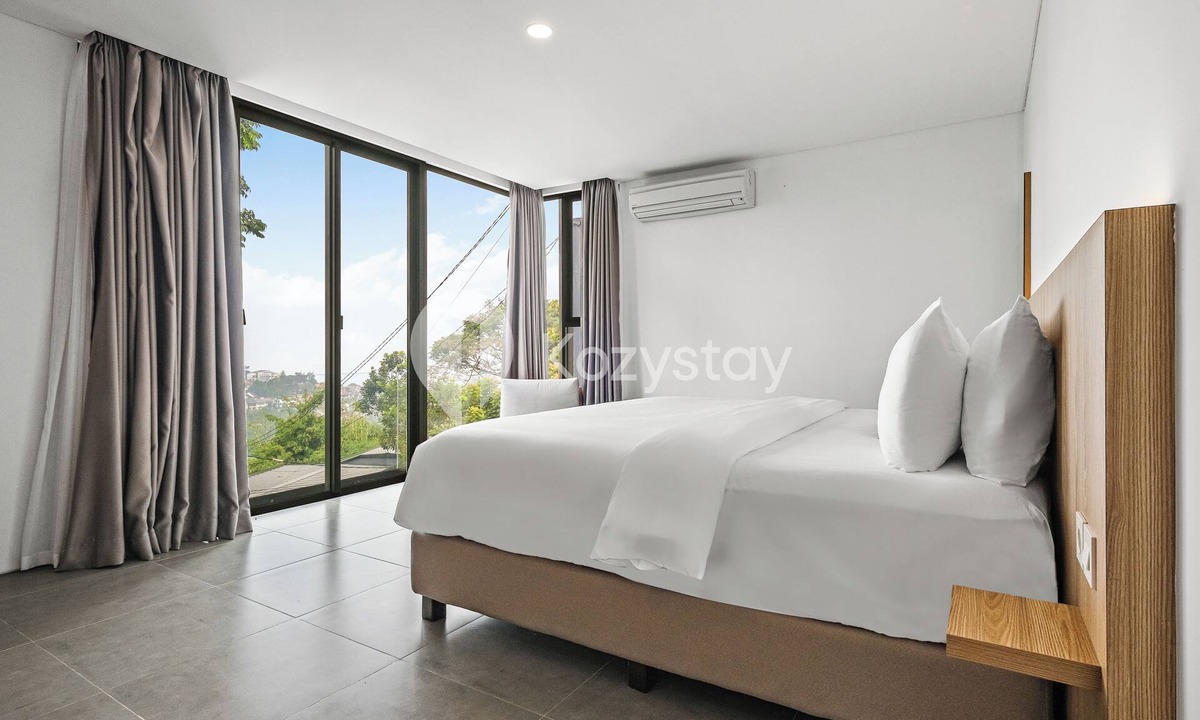 Ciburial Villa | Sorte by Kozystay - Dago