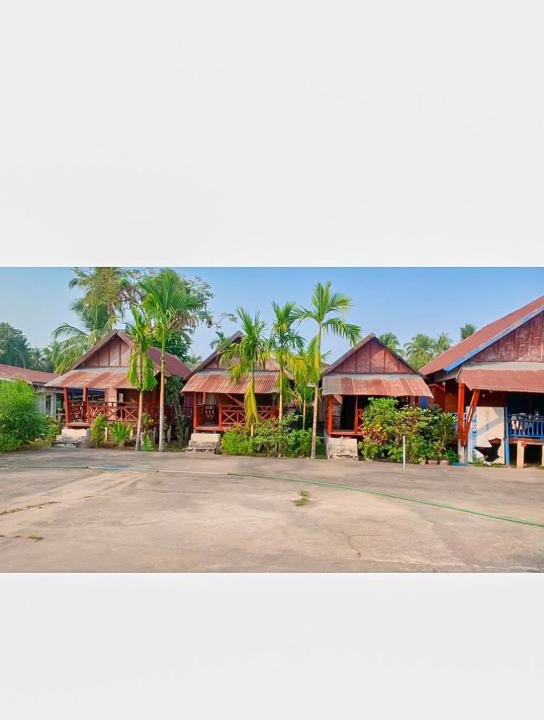 Don Khon House | Souksanh Guesthouse
