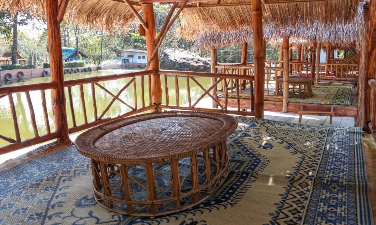 Vientiane Cabin | Soutchai Resort