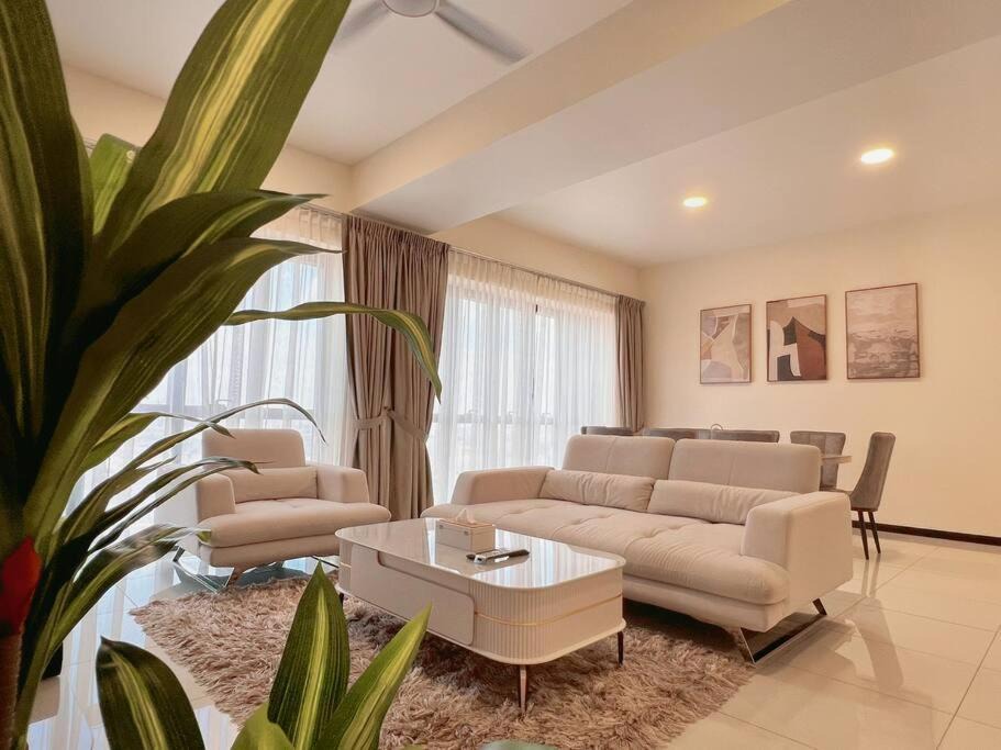 Petaling Jaya Apartment | Spacious 6PX 3BR @ Icon City PJ, Near Sunway & Subang