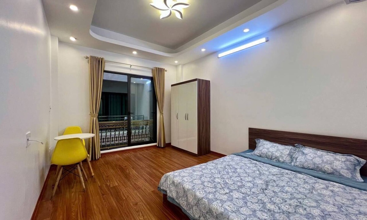 Quang An House | Spacious 8BR House in Tay Ho | Elevator | Perfect for Groups