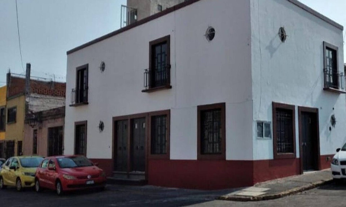 Historic Centre Apartment | Spacious and comfortable Suite in the center of the city.