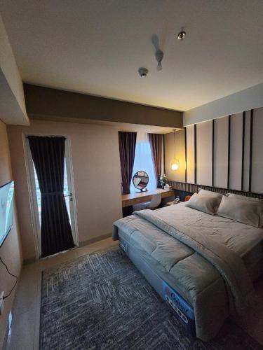 Wonokromo Apartment | Spacious Comfortable Apartement South Surabaya