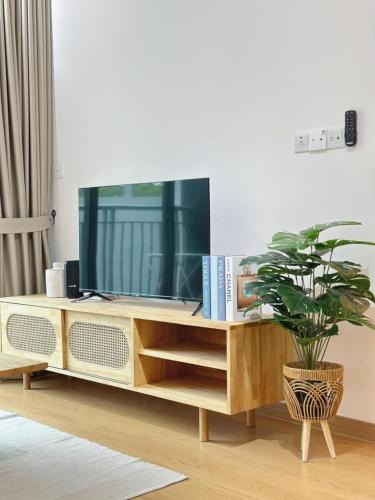 Kuala Langat District Apartment | SplashMania Gamuda Cove