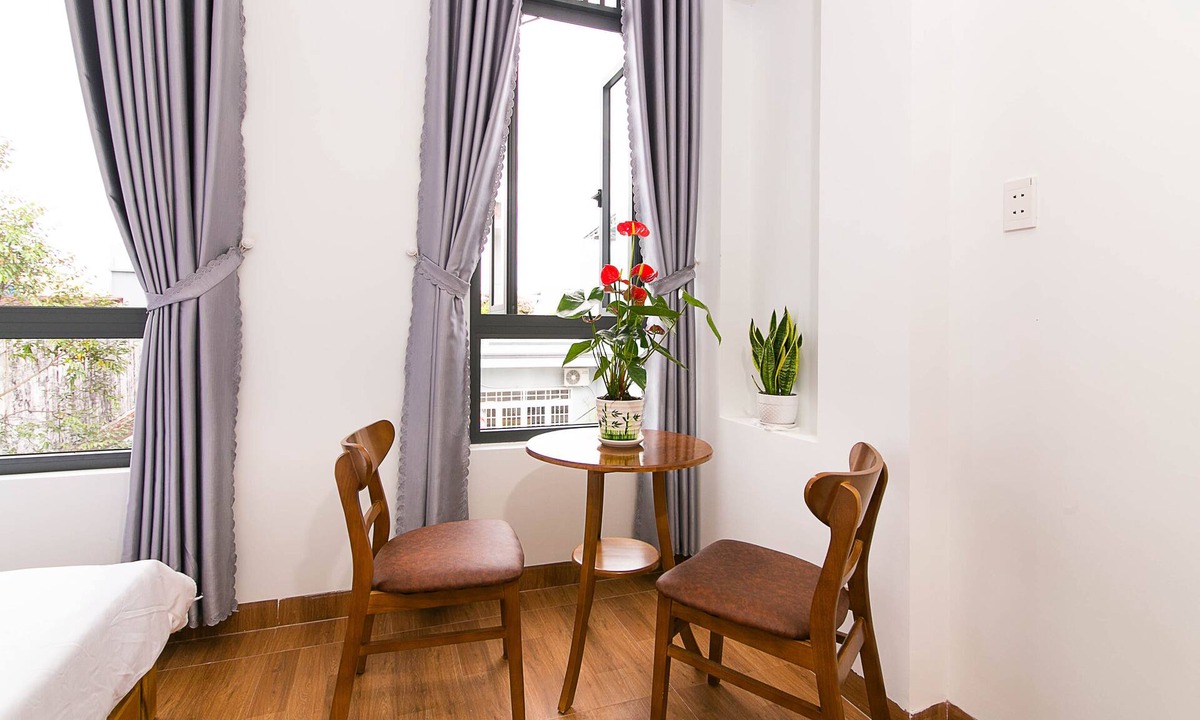 Da Nang City Centre Hotel | SPOT ON 806 Net Viet Homestay